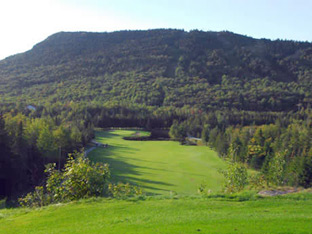 Golf du Mont-Adstock